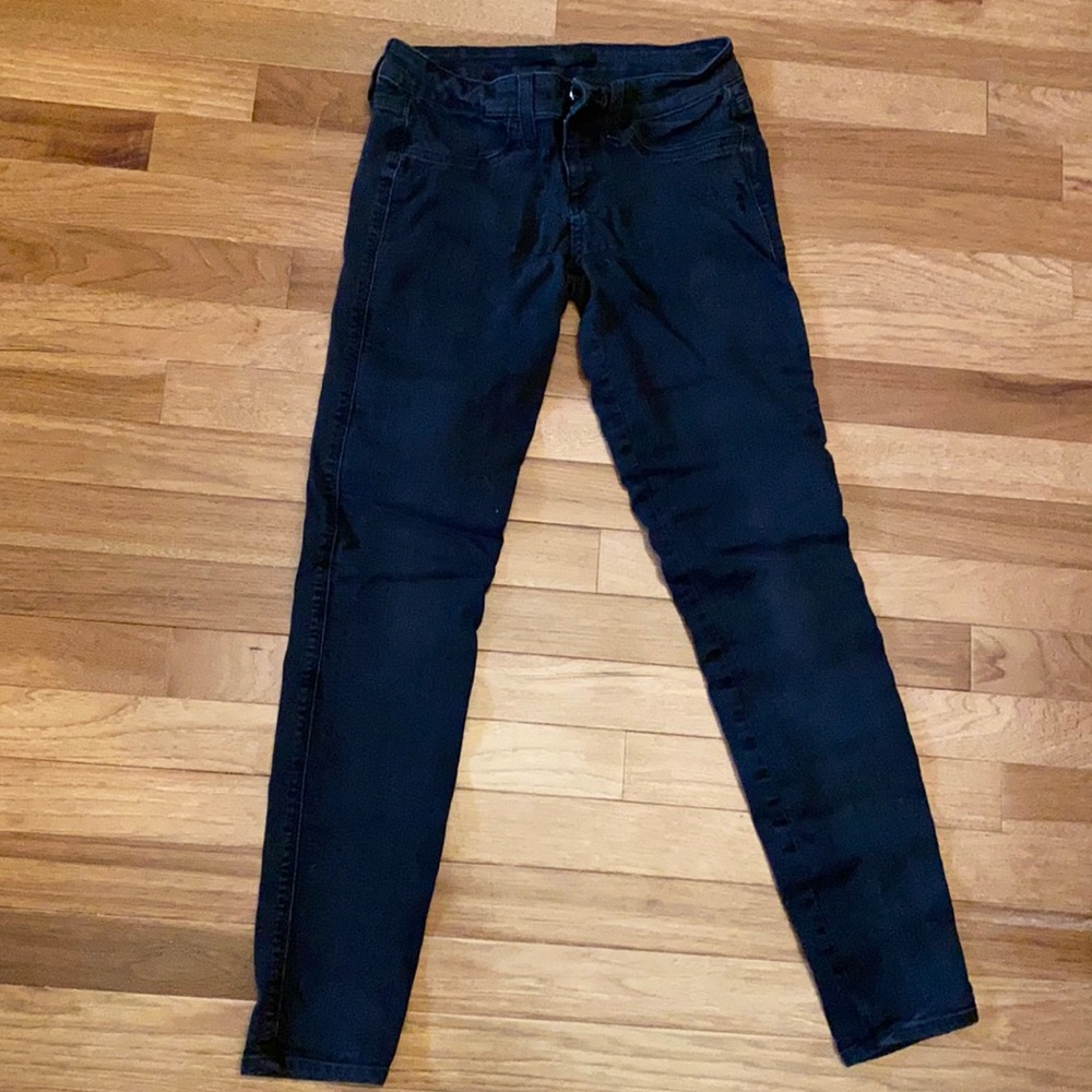 Genetic Jeans